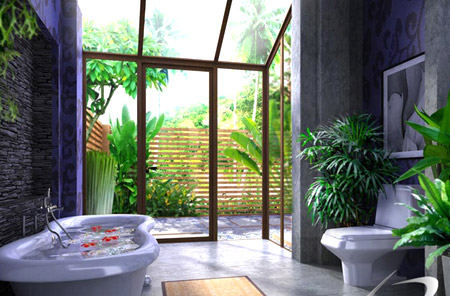 Hướng dẫn chăm sóc cây xanh